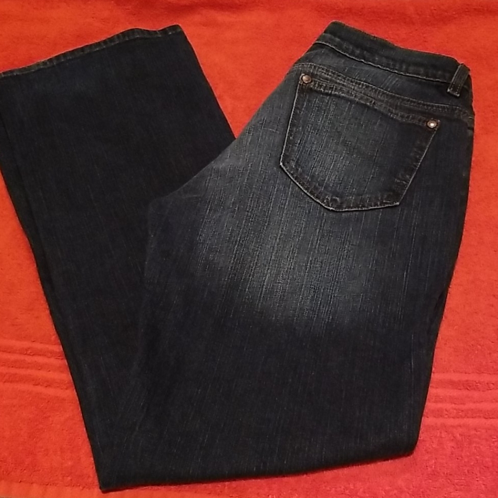 DKNY Jeans